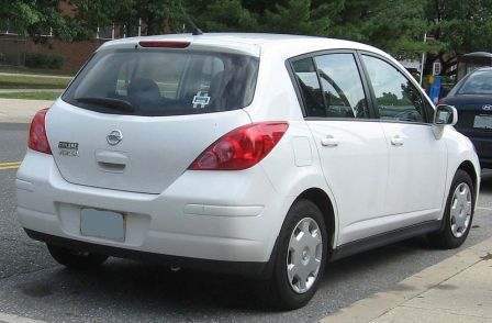 Tiida 4